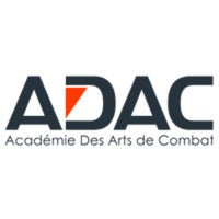 Photo taken at Académie des arts de combat (Adac 75) by Xavier G. on 9/14/2014