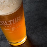 Das Foto wurde bei Culture Brewing Co. von Culture Brewing Co. am 11/14/2014 aufgenommen