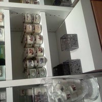 Photo taken at Bath &amp;amp; Body Works by Tee L. on 10/22/2012