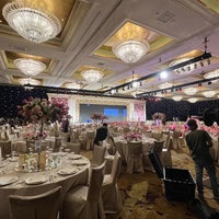 Foto diambil di Hotel Mulia Senayan oleh Jeffrey I. pada 10/8/2022