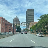 Photo taken at City of Rochester by Lisa on 9/3/2021