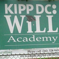 Photo taken at KIPP Grow Academy by Liza T. on 11/5/2011