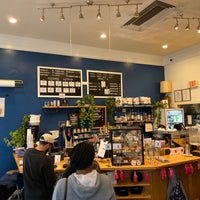 2/27/2022 tarihinde Jason L.ziyaretçi tarafından Cure Coffeehouse and Brasserie'de çekilen fotoğraf
