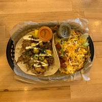 Photo taken at Torchy&amp;#39;s Tacos by Jason L. on 2/7/2019