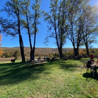 Photo taken at The Walpack Inn by Jason L. on 10/17/2020