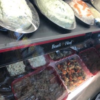 Photo taken at M &amp;amp; O Market and Deli by Jason L. on 2/9/2018
