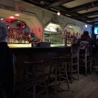11/10/2018にJason L.がTempest Barで撮った写真