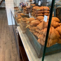 Photo taken at Tatte Bakery &amp;amp; Café by Jason L. on 8/6/2019