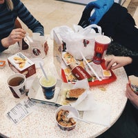 Photo taken at McDonald&amp;#39;s by Анастасия А. on 1/3/2015