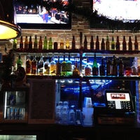Photo taken at Public Bar Tenley by nicky w. on 12/15/2012