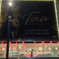 Foto tirada no(a) Beatrix Theater por Hans v. em 3/24/2022