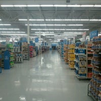 Walmart Supercenter - 1025 Highway 34 E