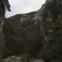 Photo taken at Oylat Mağarası by Rüzgar Özkan B. on 2/11/2024