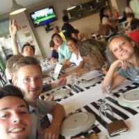 Foto diambil di Pizza Napolitana oleh Arne V. pada 7/15/2016