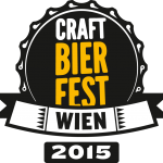 Photo taken at Vienna Craft Beer Fest 2015 by Otto T. on 11/12/2015