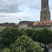 Photo taken at Fribourg / Freiburg by Alex L. on 7/18/2019