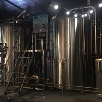 11/2/2018にAlex L.がScotts Brewing Co.で撮った写真