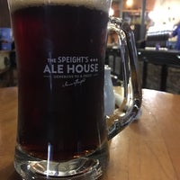 Photo taken at The Ale house by Alex L. on 11/1/2018