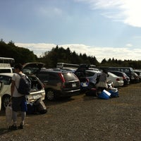 本栖ハイランド キャンプ場