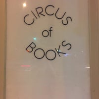Photo taken at Circus of Books by Vin R. on 10/30/2016