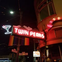 Photo taken at Twin Peaks Tavern by Vin R. on 10/11/2017
