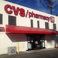 Photo taken at CVS pharmacy by Vin R. on 11/27/2014