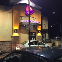 Photo taken at Taco Bell by Vin R. on 2/8/2016