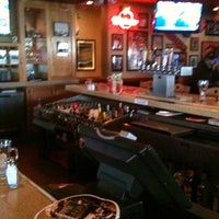 Photo taken at Applebee&amp;#39;s Grill + Bar by Maryann H. on 10/14/2012