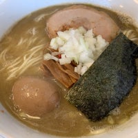 ラーメン屋モン吉 3 Tips