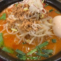 麺家 太威 - 新潟市, 新潟県