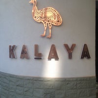 รูปภาพถ่ายที่ Kalaya - Restaurant and Bar โดย Kalaya - Restaurant and Bar เมื่อ 8/13/2015
