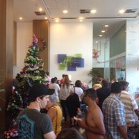 Photo taken at Holiday Inn Express Natal Ponta Negra by Anderson F. on 1/3/2016
