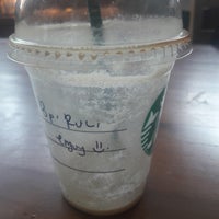 Photo taken at Starbucks by Rully S. on 9/9/2019