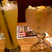 Photo taken at Applebee&amp;#39;s Grill + Bar by Erica W. on 10/24/2012