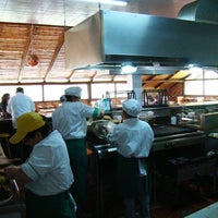 8/11/2015에 Diego D.님이 Pesca Deportiva y Restaurante Montearroyo에서 찍은 사진