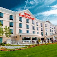 Foto diambil di Hilton Garden Inn oleh Hilton Garden Inn pada 11/14/2014
