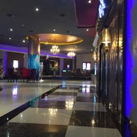 Major Cineplex Movie Theater