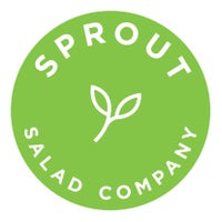Foto diambil di Sprout Salad Company oleh Sprout Salad Company pada 11/14/2014