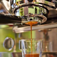รูปภาพถ่ายที่ Кофейня &amp;quot;Правильный Кофе&amp;quot; โดย Кофейня &amp;quot;Правильный Кофе&amp;quot; เมื่อ 11/14/2014