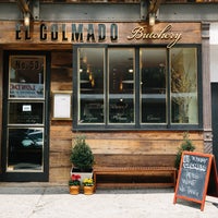 6/5/2015にEl Colmado ButcheryがEl Colmado Butcheryで撮った写真