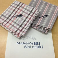 メーカーズシャツ鎌倉 秋葉原 神田佐久間町1 6 5 メーカーズシャツ鎌倉 秋葉原 神田佐久間町1 6 5