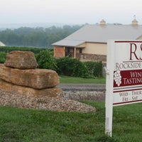 Foto diambil di Rockside Winery &amp;amp; Vineyards oleh Rockside Winery &amp;amp; Vineyards pada 11/14/2014