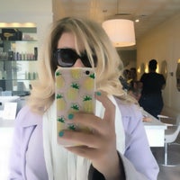 Photo taken at Drybar by Tracy M. on 6/7/2016