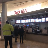Photo taken at Chick-fil-A by RC on 1/16/2019