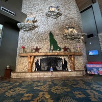Photo taken at Great Wolf Lodge by RC on 5/8/2022