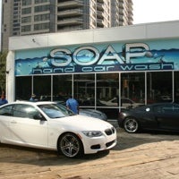 6/25/2015にSoap Hand Car Wash &amp;amp; DetailがSoap Hand Car Wash &amp;amp; Detailで撮った写真