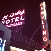 El Cortez 25 Cent Roulette El Cortez 25 Cent Roulette