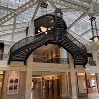 Photo taken at The Rookery Building by Carmen S. on 6/6/2023