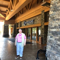 Foto tirada no(a) Snoqualmie Casino por Marilyn W. em 7/29/2021