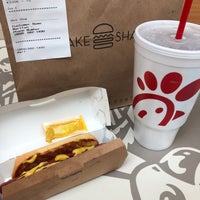 Photo taken at Chick-fil-A by Marilyn W. on 2/26/2021